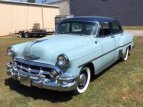 Thumbnail Photo 0 for 1953 Chevrolet 210